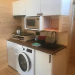 Apartament Tiny House Mit Outdoor Sauna Bad Kissingen
