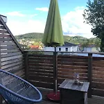 Tiny House Mit Outdoor Sauna Bad Kissingen