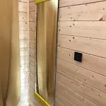 Tiny House Mit Outdoor Sauna Apartament