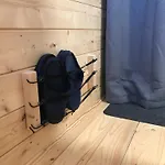 Tiny House Mit Outdoor Sauna Bad Kissingen