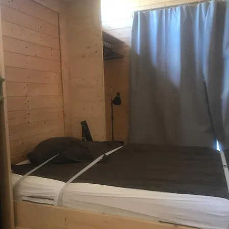 Tiny House Mit Outdoor Sauna Appartamento Bad Kissingen