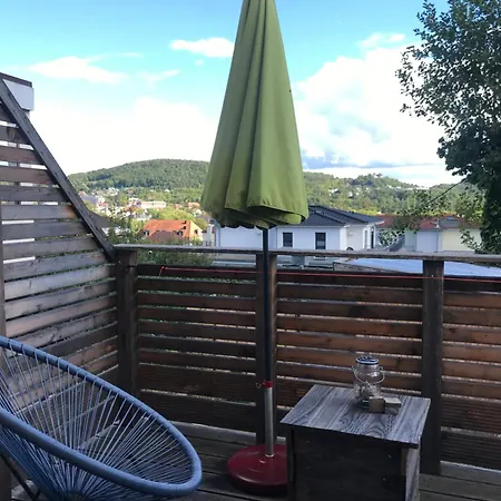 Tiny House Mit Outdoor Sauna Bad Kissingen
