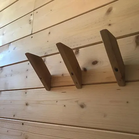 Appartamento Tiny House Mit Outdoor Sauna Bad Kissingen