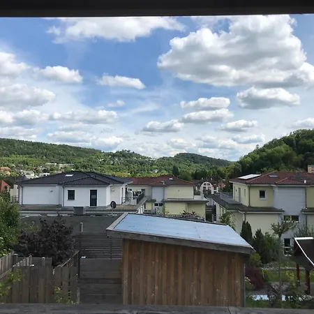 Tiny House Mit Outdoor Sauna Appartamento